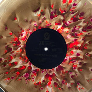 Meet your Posher, Jeffrey